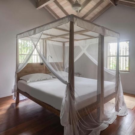 Siri Wedamadura Villa Weligama Luaran gambar