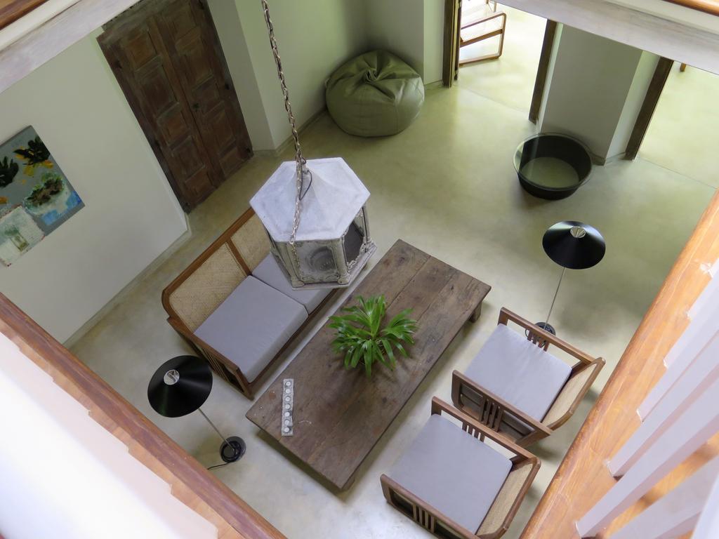 Siri Wedamadura Villa Weligama Bilik gambar