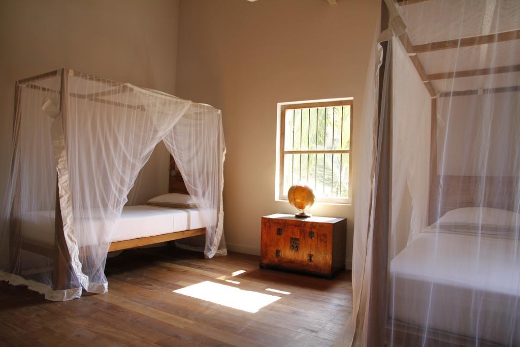 Siri Wedamadura Villa Weligama Bilik gambar
