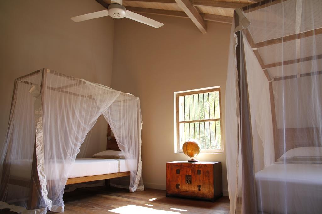 Siri Wedamadura Villa Weligama Luaran gambar