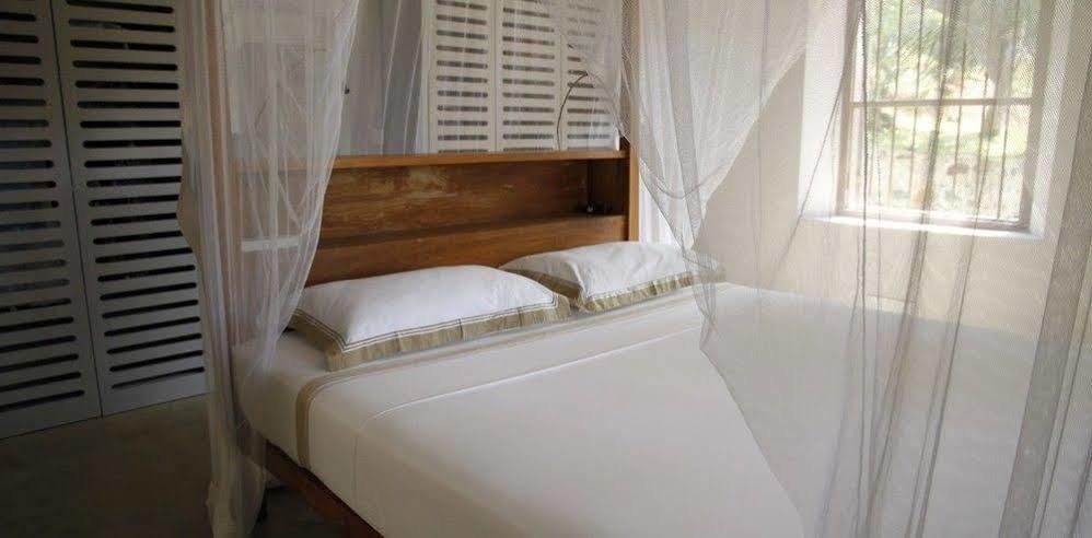 Siri Wedamadura Villa Weligama Luaran gambar