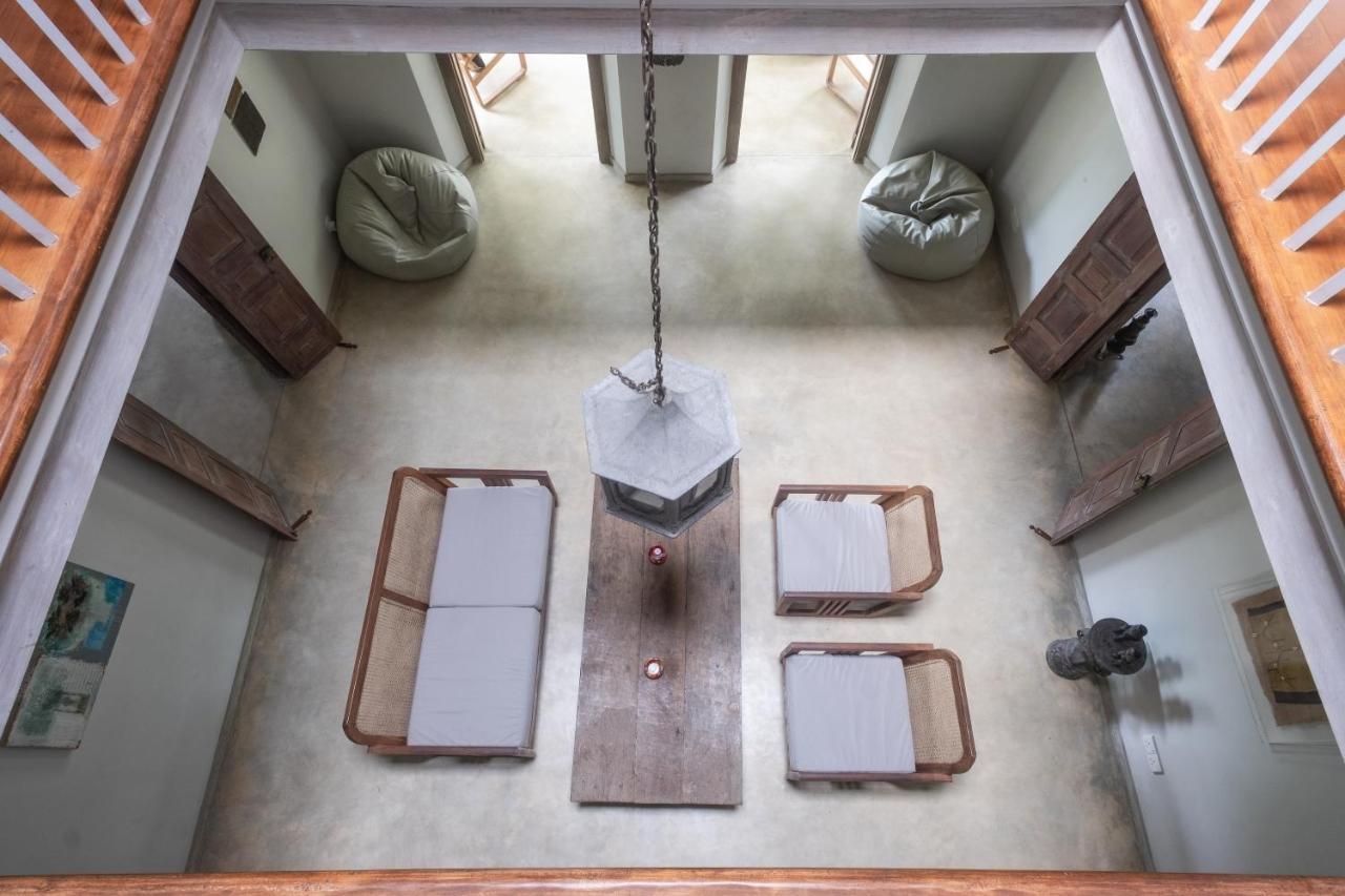 Siri Wedamadura Villa Weligama Luaran gambar