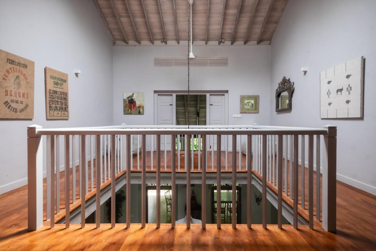 Siri Wedamadura Villa Weligama Luaran gambar