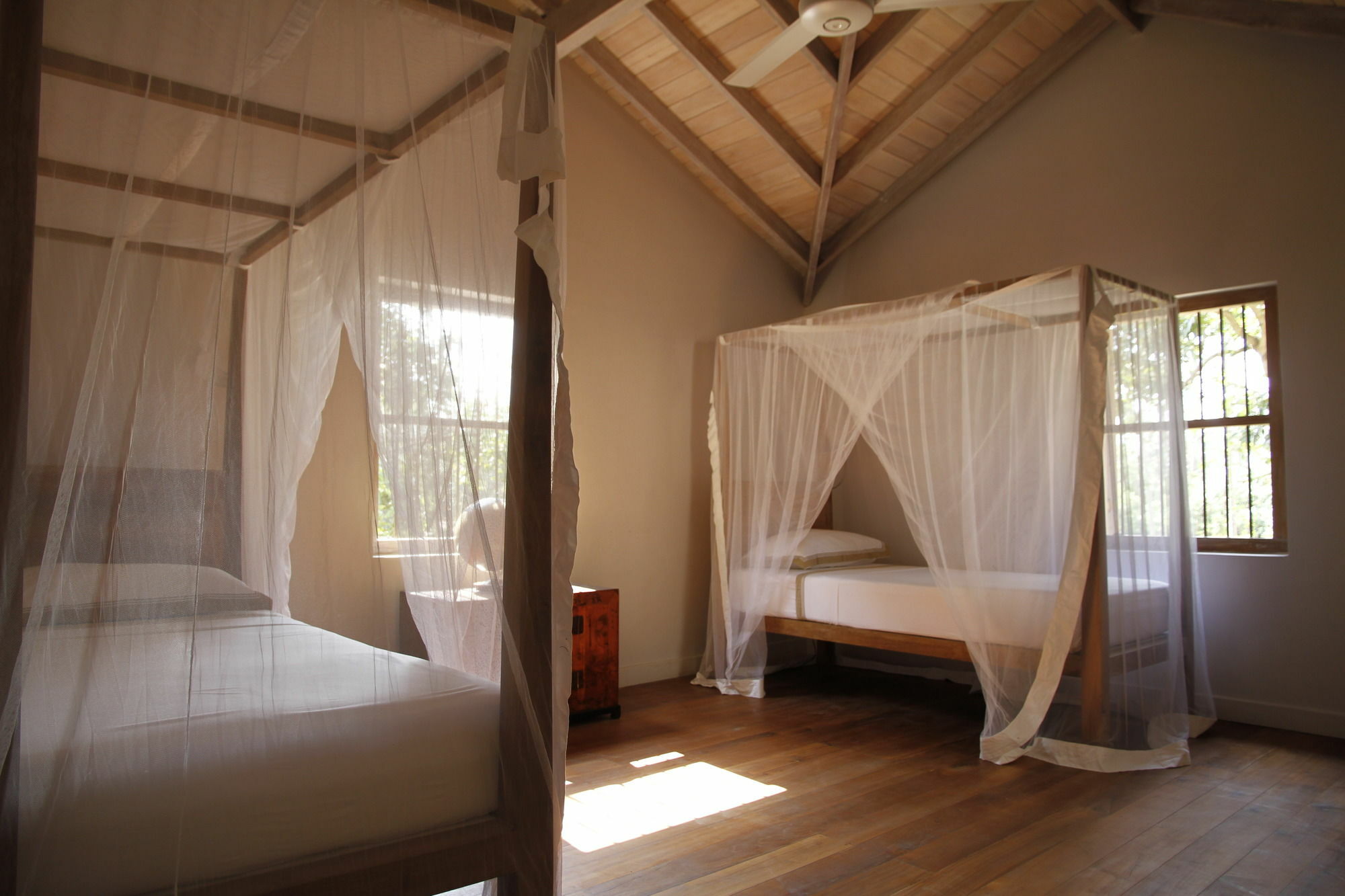 Siri Wedamadura Villa Weligama Luaran gambar