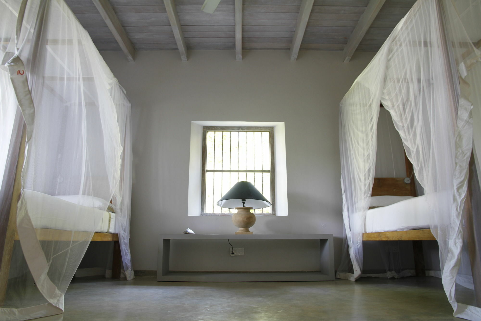 Siri Wedamadura Villa Weligama Luaran gambar
