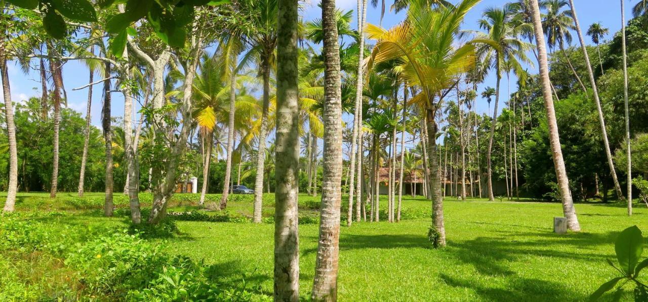 Siri Wedamadura Villa Weligama Bilik gambar